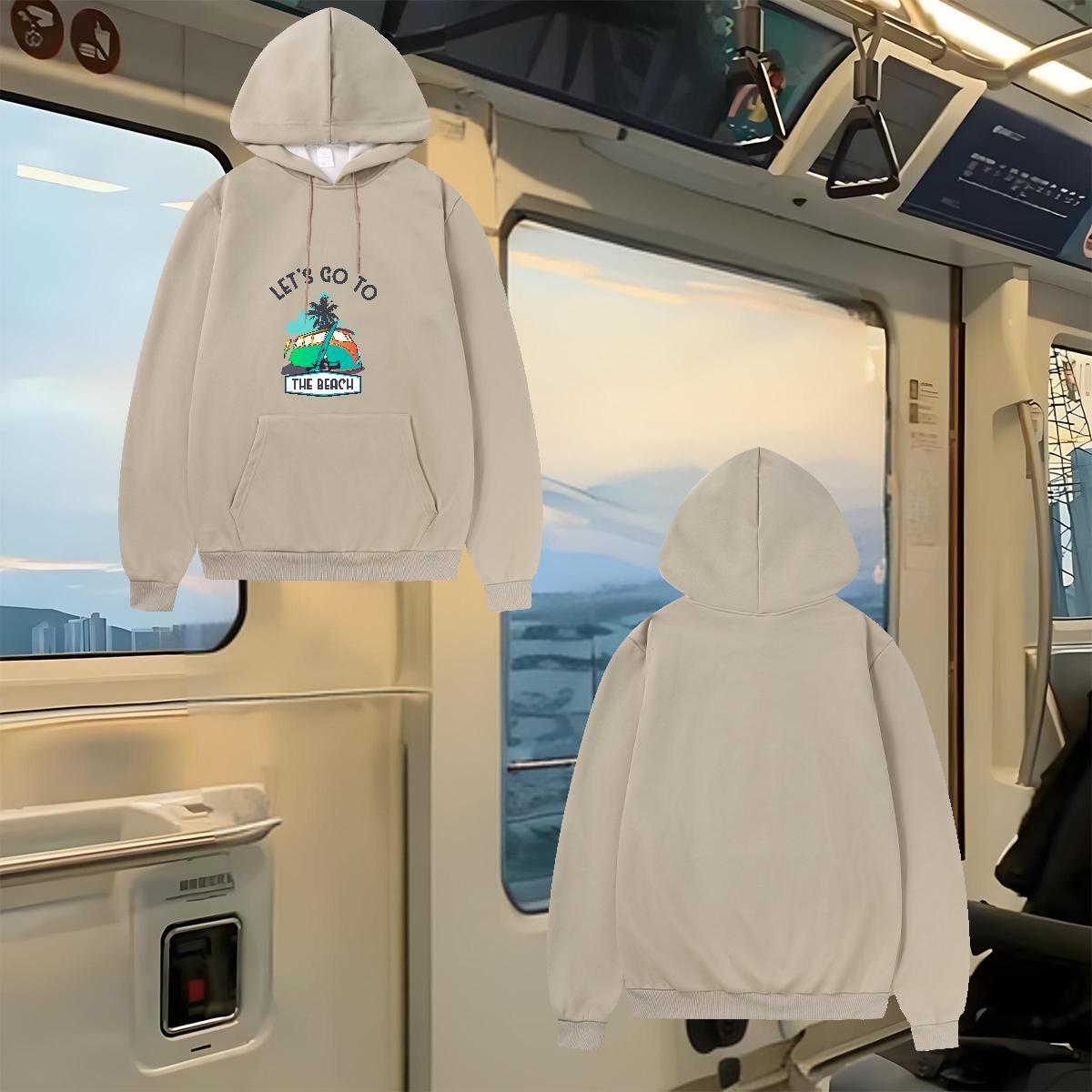 Designer Womens Hoodie Wear Wholesale Hoodie for Man Woman Anime Thick Fleece Breathable Drawstring Hoodie Daily Outfit