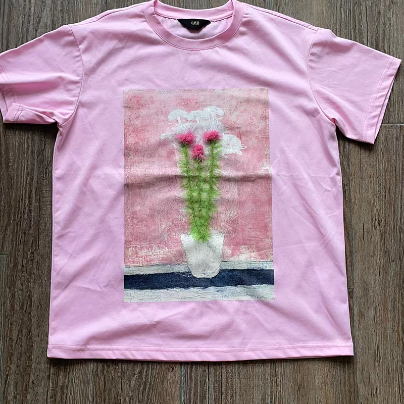 oversized drop shoulder t shirt Bangladesh clothing suppl