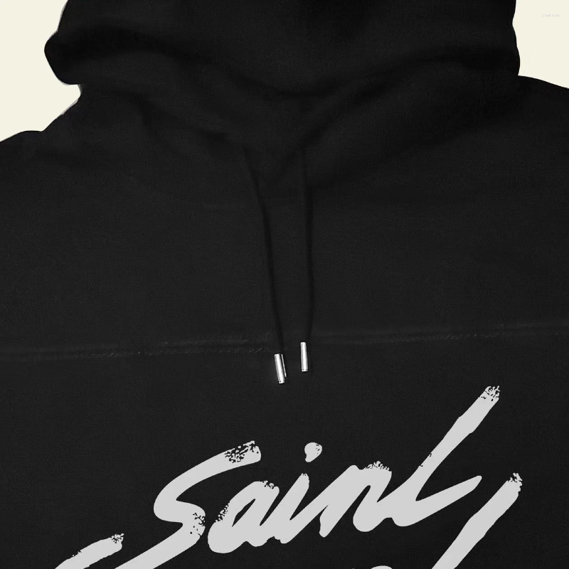Men's Hoodies SL- Style Big Signature Hoodie Sweatshirts Unisex For Man And Women