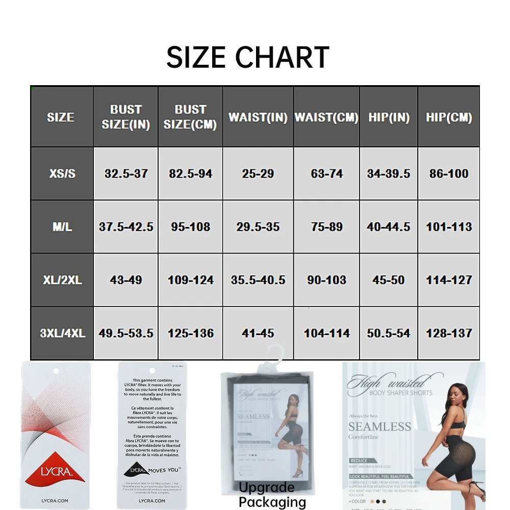 Seamless Women Corset High Waist Slimming Panty Butt Lifter Waist Trainer Shapewear Booty Lift Underwear Tummy Body Shaper 241115