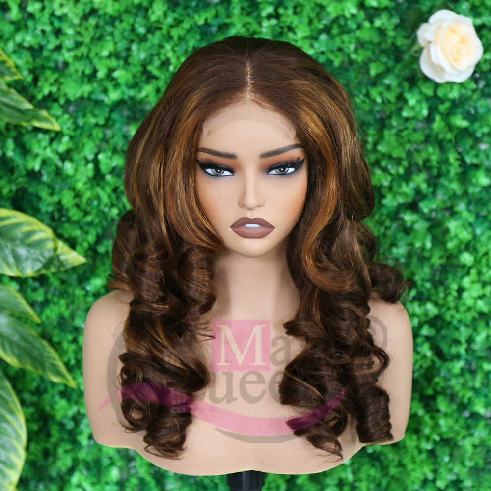 Raw Vietnamese Human Hair 4*4 Lace Closure Wig 12A Wholesale Virgin Human Hair Vendors 13*6 13*4 HD Transparent Lace Frontal Wig