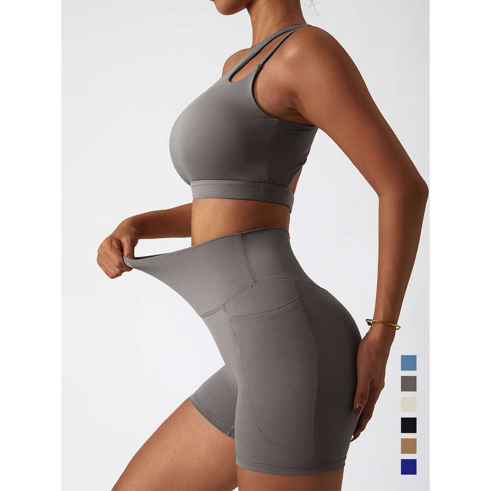 White Yoga Sets Women Sport Femme Rib Activewear Girls Fiess Suit Workout Clothes Athletic Wear Seamless Gym Set
