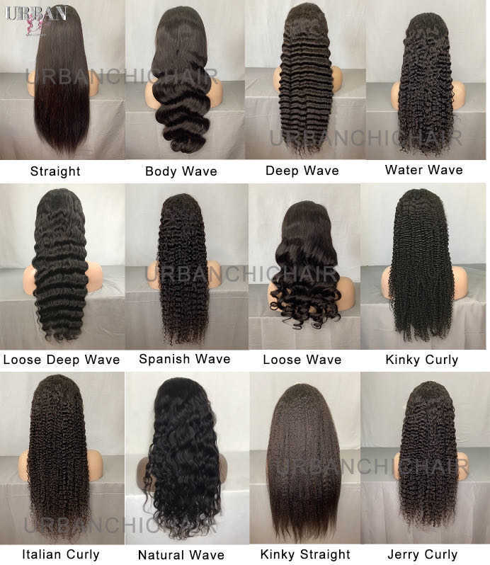 Drop Shipping Vendor Cambodian Virgin cuticle aligned hair wholesale Human Hair Body Wave Lace Front Wigs