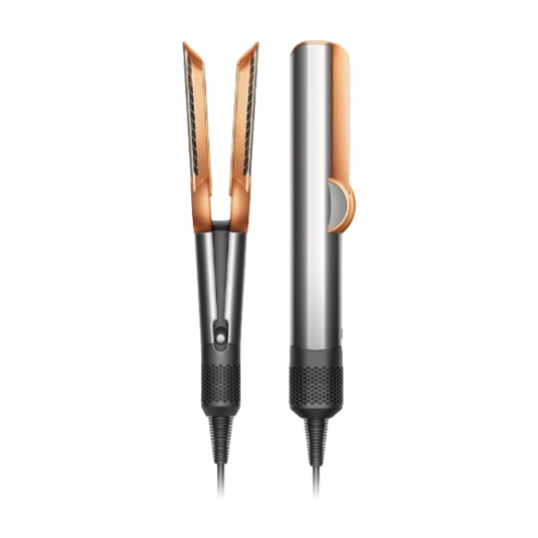 Hair straightener curler Professional salon dry and wet constant temperature care dryer for fashion design gentle without damaging hair