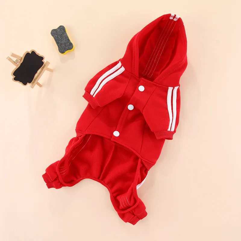 New Arrival Tiger dog clothing suitable for small dogs casual puppy clothing suitable for Chihuahua small dog clothing Z241116