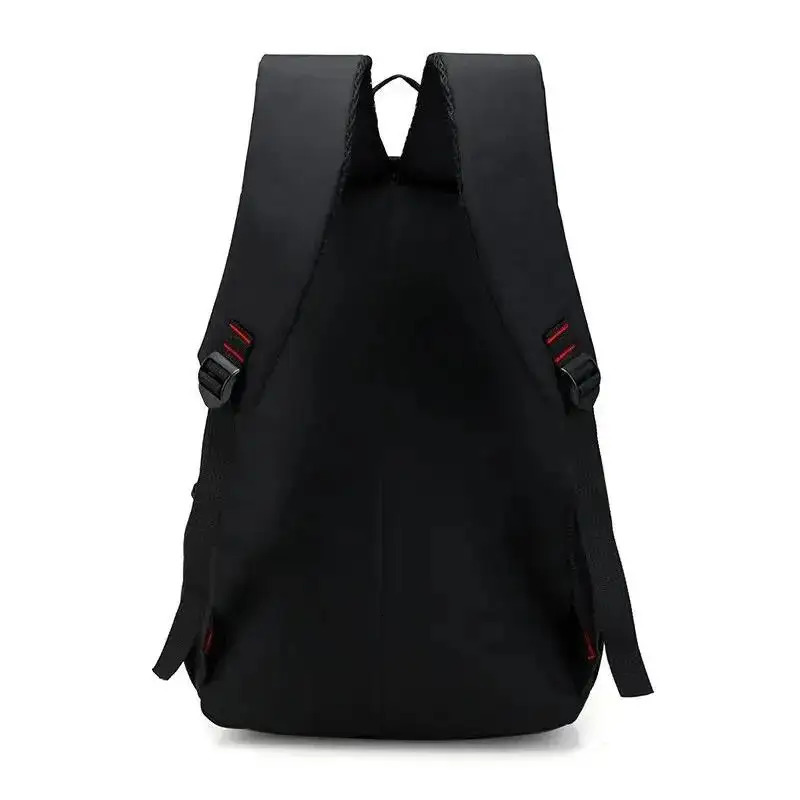 Large Capacity Backpack Oxford Leisure Travel Backpack School Bag Fashion Waterproof Business Laptop Backpack 241115