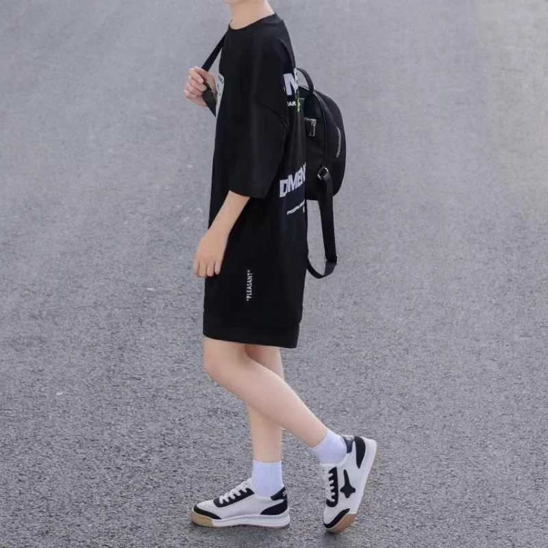 Zapatillas spring and autumn soft soled sports shoes anti slip cross white casual shoes unisex boys and girls sports and childrens shoes Z250217