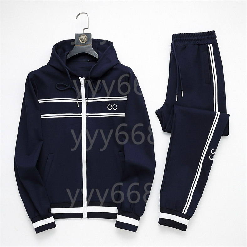 Designer tracksuits sweatshirts sets mens womens suits men track Luxury brand sweat suit coats man jackets hoodies pants sweatshirts sportswear #669