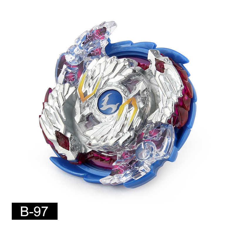 B-X TOUPIE BURST BEYBLADE SuperKing Sparking Booster B-167 Mirage Fafnir .Nt 2S B167 Gyroscope B167D With Box LauncherY241116
