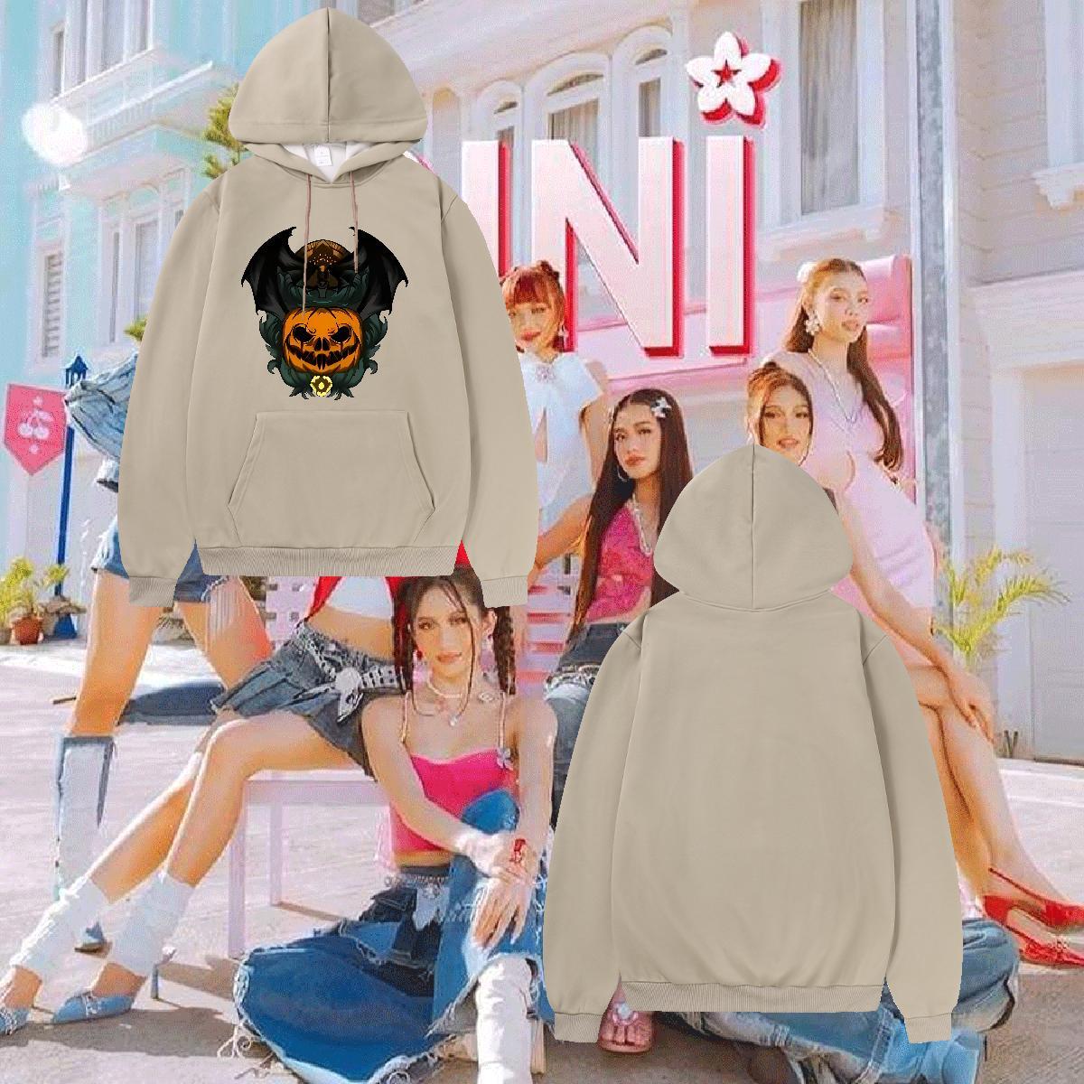 2024 DIY Woman Hoodie Plus Size Cartoon Comfortable Womens Hoodie Hoody Breathable Drawstring Hoodie Daily Outfit Velvet Thick