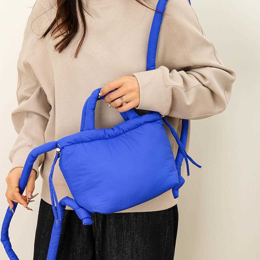Multifunctional Crossbody Bags Lightweight Backpack Bag Versatile Single Shoulder Bags Casual Solid Color Totes Handbags 241104