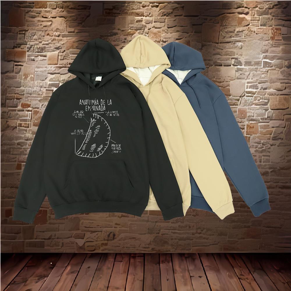 DIY Hoodie Breathable Comfortable Hoodie Pullover DIY Logo Oversized Wear Casual 350g Cotton