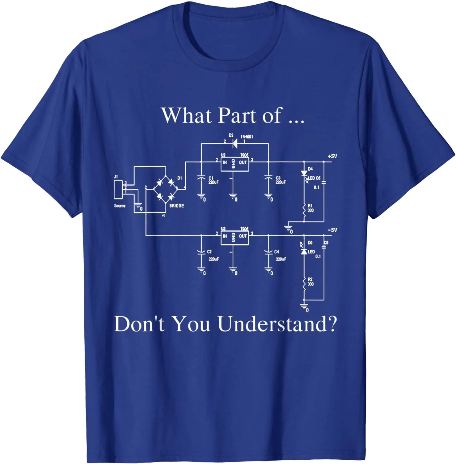 Electrical Engineer TShirt Gift Funny Engineering Sarcasm Printed T Shirt Cotton Man Shirts Plain 240402