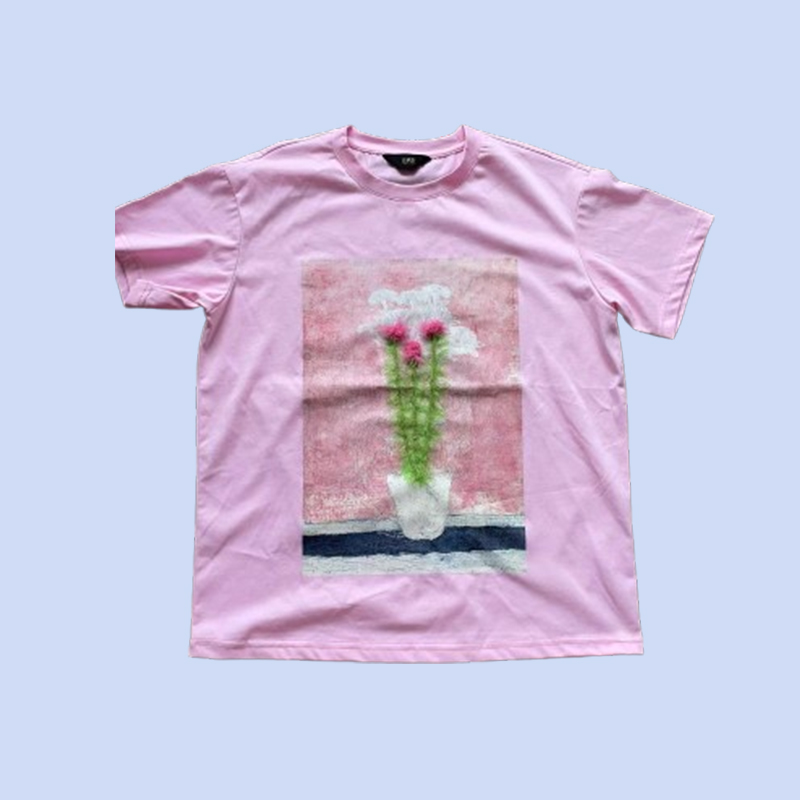 oversized drop shoulder t shirt Bangladesh clothing suppl