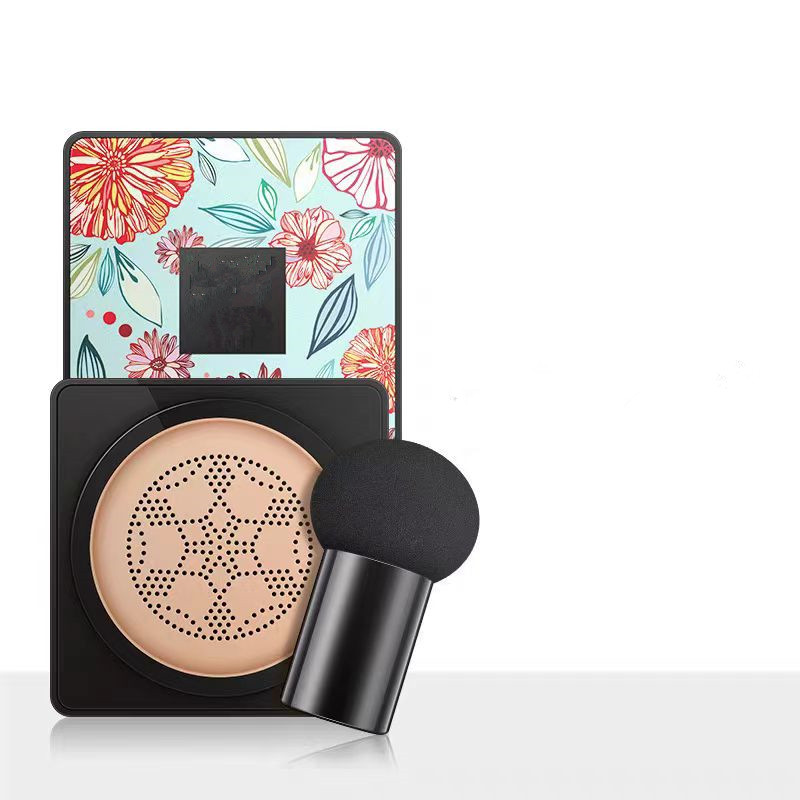 Imulate Ivory white BB Air Cushion Liquid Foundation Long-lasting Bb Cream cc Concealer Moisturizing Light and Nourishing Skin