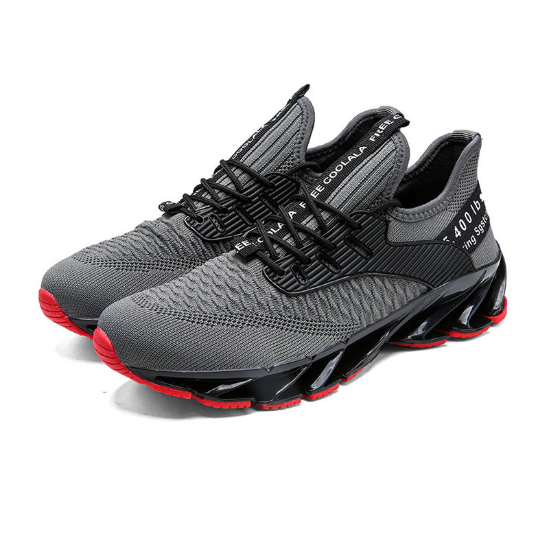 running shoes for men women triple white black grey orange womens mens trainers outdoor sports sneakers size 36-47