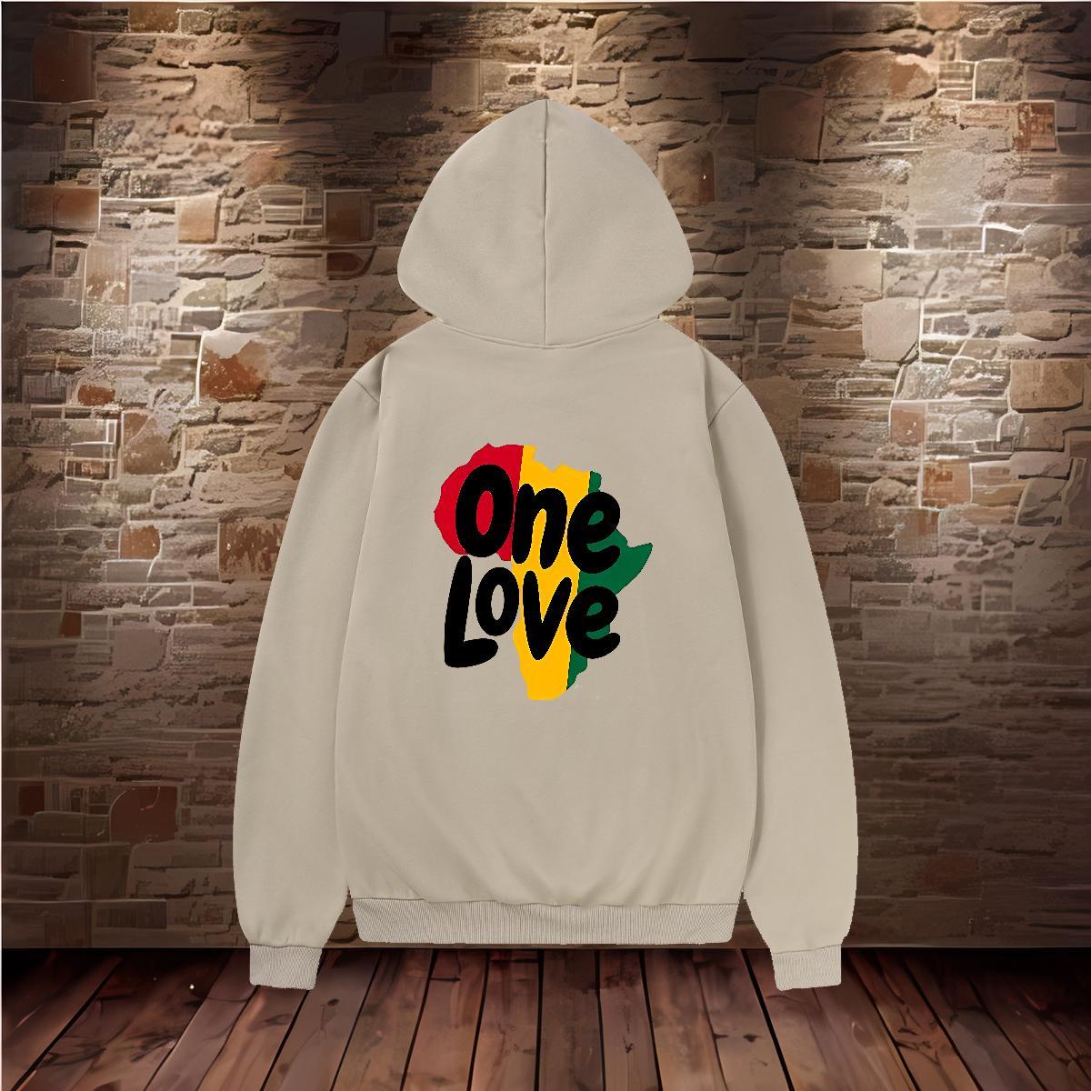 Customized Hoodie For Man Long Sleeve Drawstring Unisex Men's Hooded Sweatshirt Anime Oversized US Size Hoody Casual Daily Wear Velvet Thick