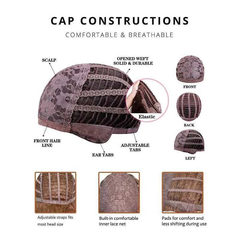 HAIRJOY Short Straight Synthetic Hair Side Part Wigs for Men Halloween Leon Kennedy Resident Evil WigXJ241116