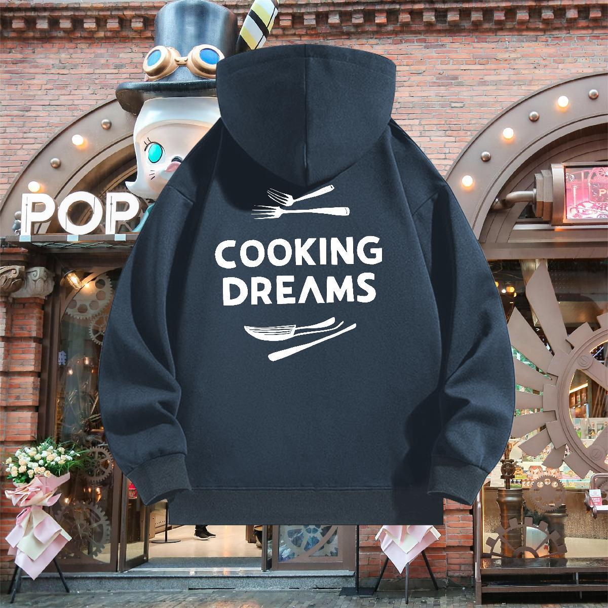 2024 Designer Men Sweatshirt hoodie Breathable Drawstring Cool Design Hoodie Pullover Plus Size Custom Clothings Daily Wear 350g Cotton