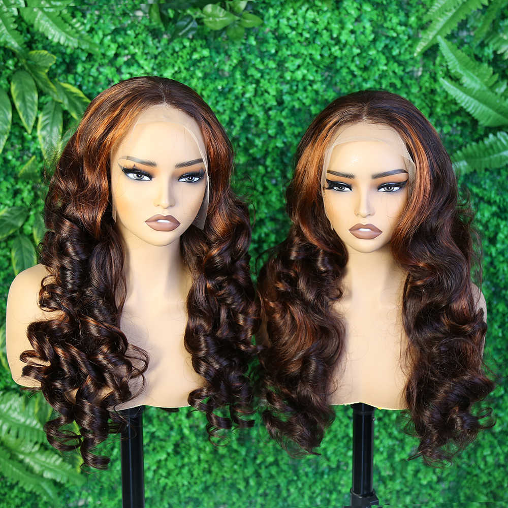 Mayqueen Hot Selling SDD 13x4 Lace Front Wigs 12A Raw Cuticle Aligned Vietnamese Hair Vendors Egg Curly Bouncy Human Hair Wigs