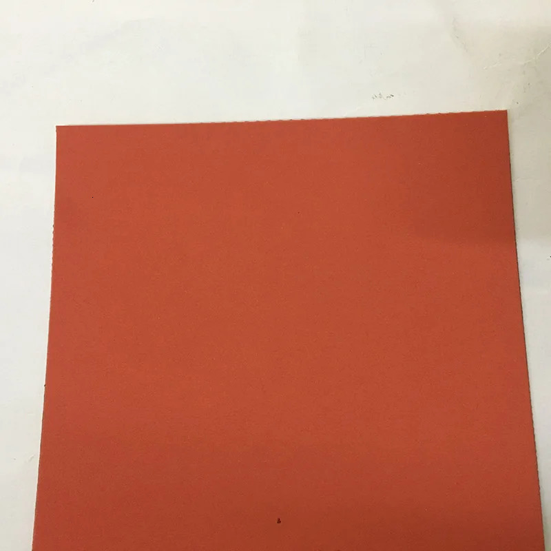 Wholesale Sale high quality red sponge tennis rubber blade table tennis table tennis table tennis racket ping pong rubber 241116