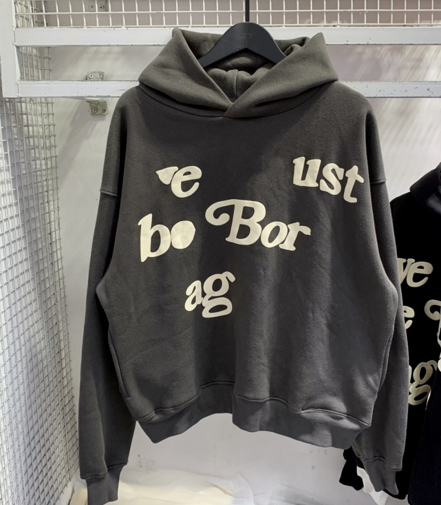 C1105ALS Sweat à capuche Fashion Fashion Hommes et femmes décontractées T-shirt Lettre de mode imprimer diverses couleurs Sweat-shirt Pull imprim