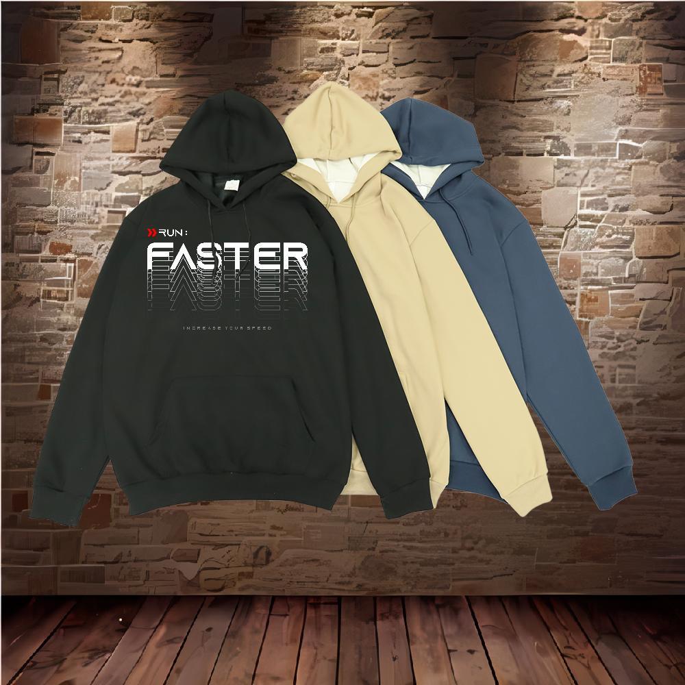 Free Shipping Mens Hoodie Drawstring Long Sleeve Comfortable Men's Hooded Sweatshirt Oversized 3XL Top Pullover Hoodie Spring Autumn 350g Cotton