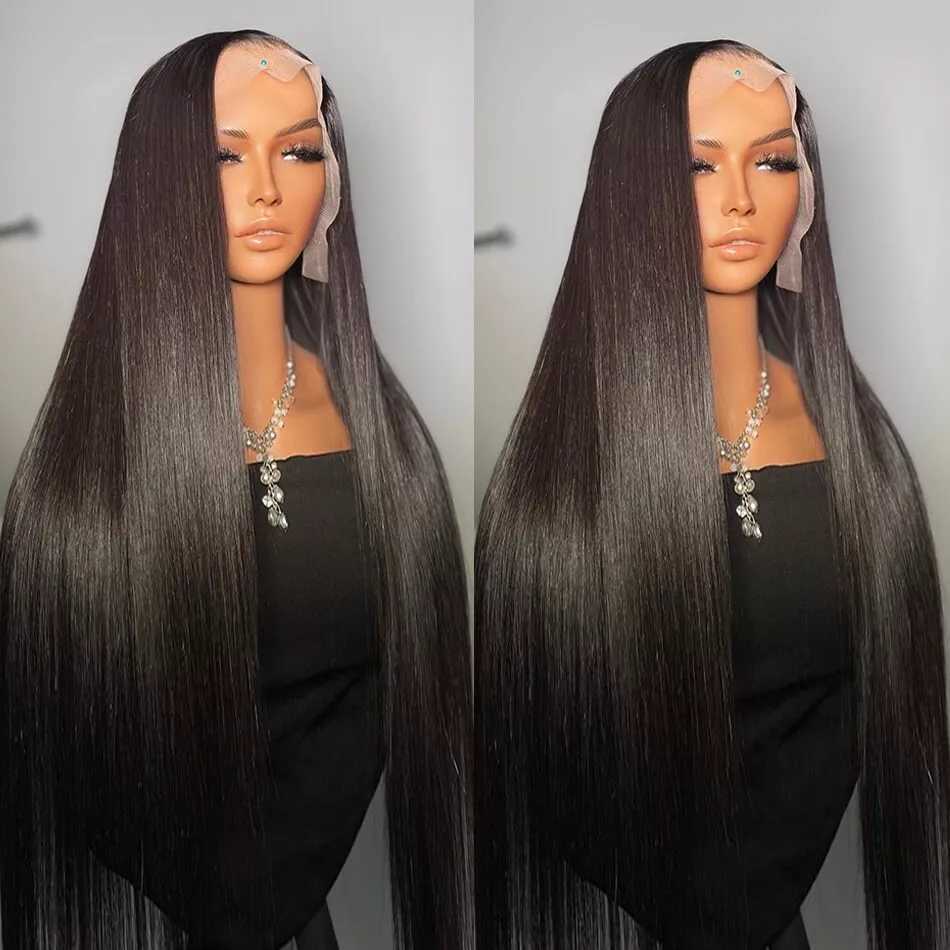 Wholesale Transparent Lace Front Wigs For Black Women Glueless Raw Indian Human Hair 13x4 13x6 Hd Swiss Lace Frontal Wig