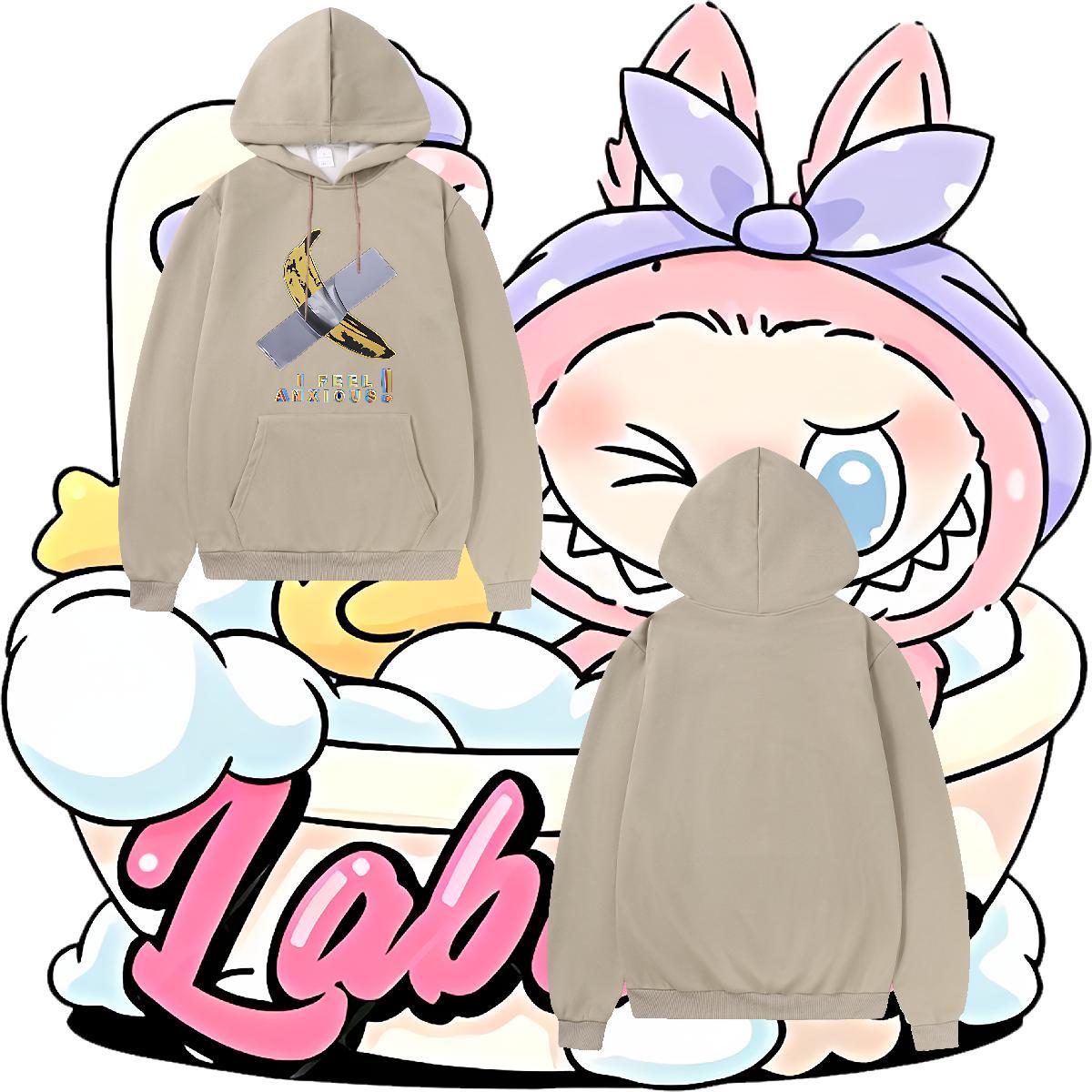 2024 New Women's Hoodie Custom Printing Free Shipping Lady Clothes Hoodie Tops Pullover Hoodie Breathable Soft Autumn Winter Casual Thick Plush