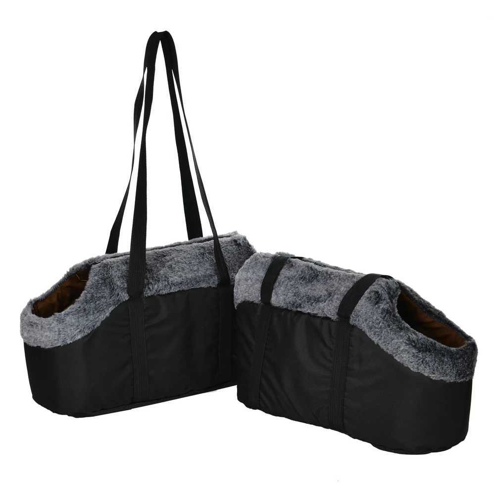 Dog Car Seat Covers ic Pet Dog Carrier Bag Outdoor Hiking Windproof Puppy Striped Backpack for Small Medium Dogs Cats Teddy Chihuahua Supplies z241115