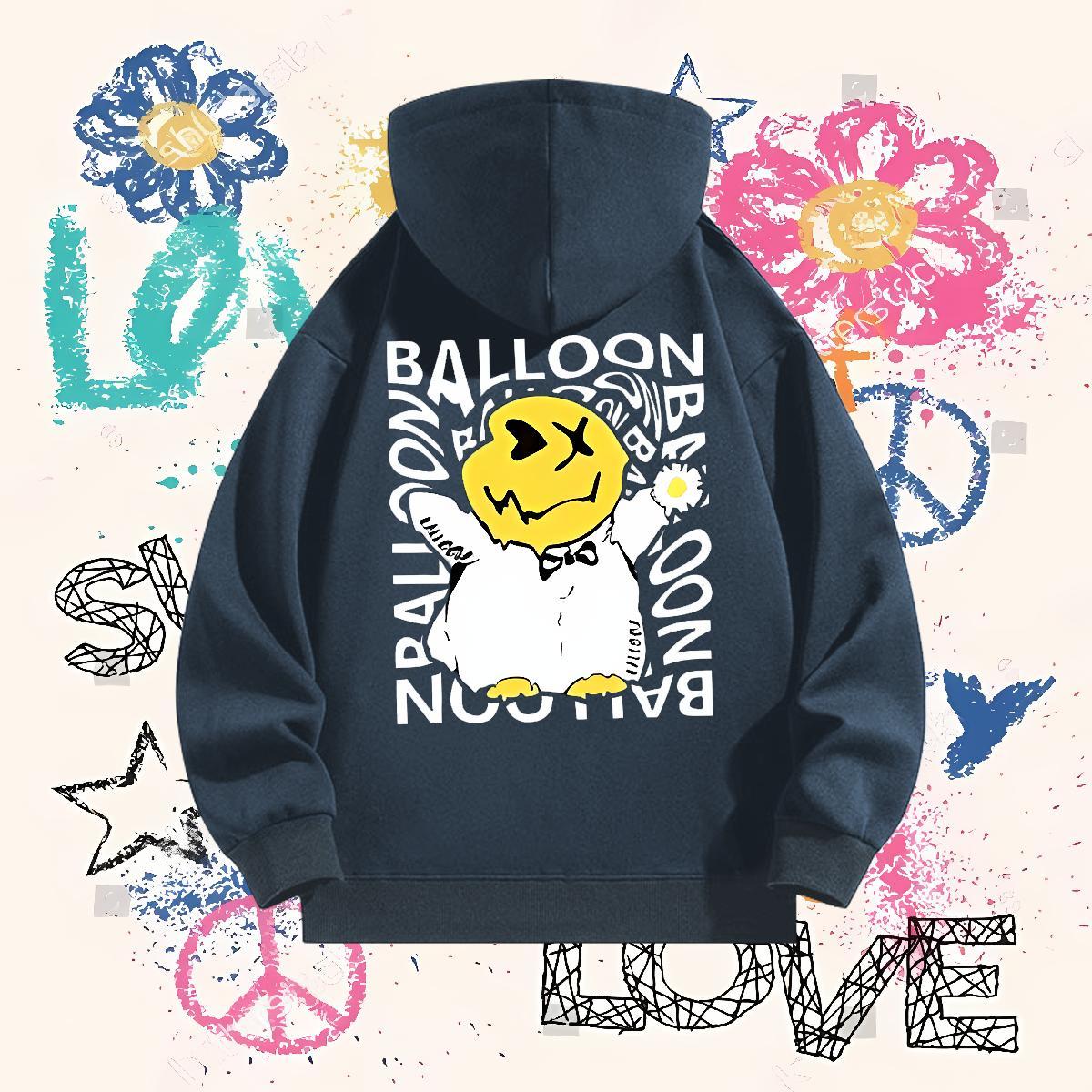 New Mens Hoodie Sweatshirt Breathable Drawstring Popular Hoodie for Man Woman Graphic Tops Pullover Hoodie Casual Daily Wear Tech Fleece