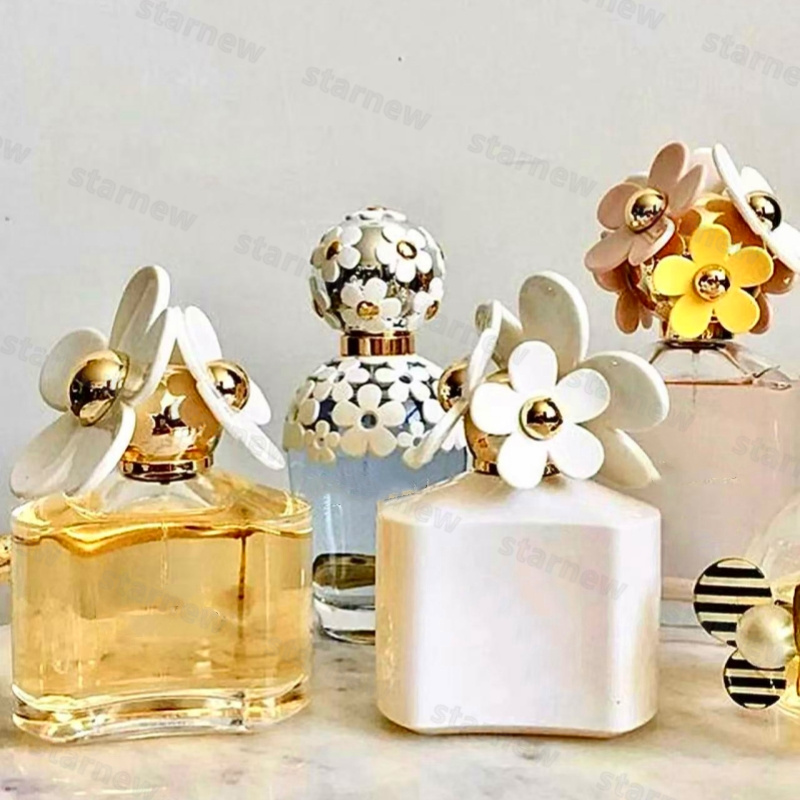 20 kinds of women's perfume Women's spray 100ml EDT eau de toilette Floral fragrance The latest version of high-quality super durable deodorant perfume spray