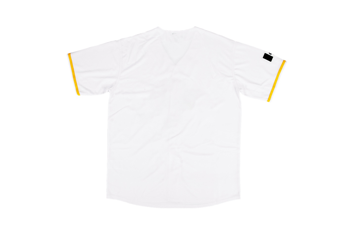 OEM Brand Custom Mexico Baseball Jersey with All Stitches Detailing