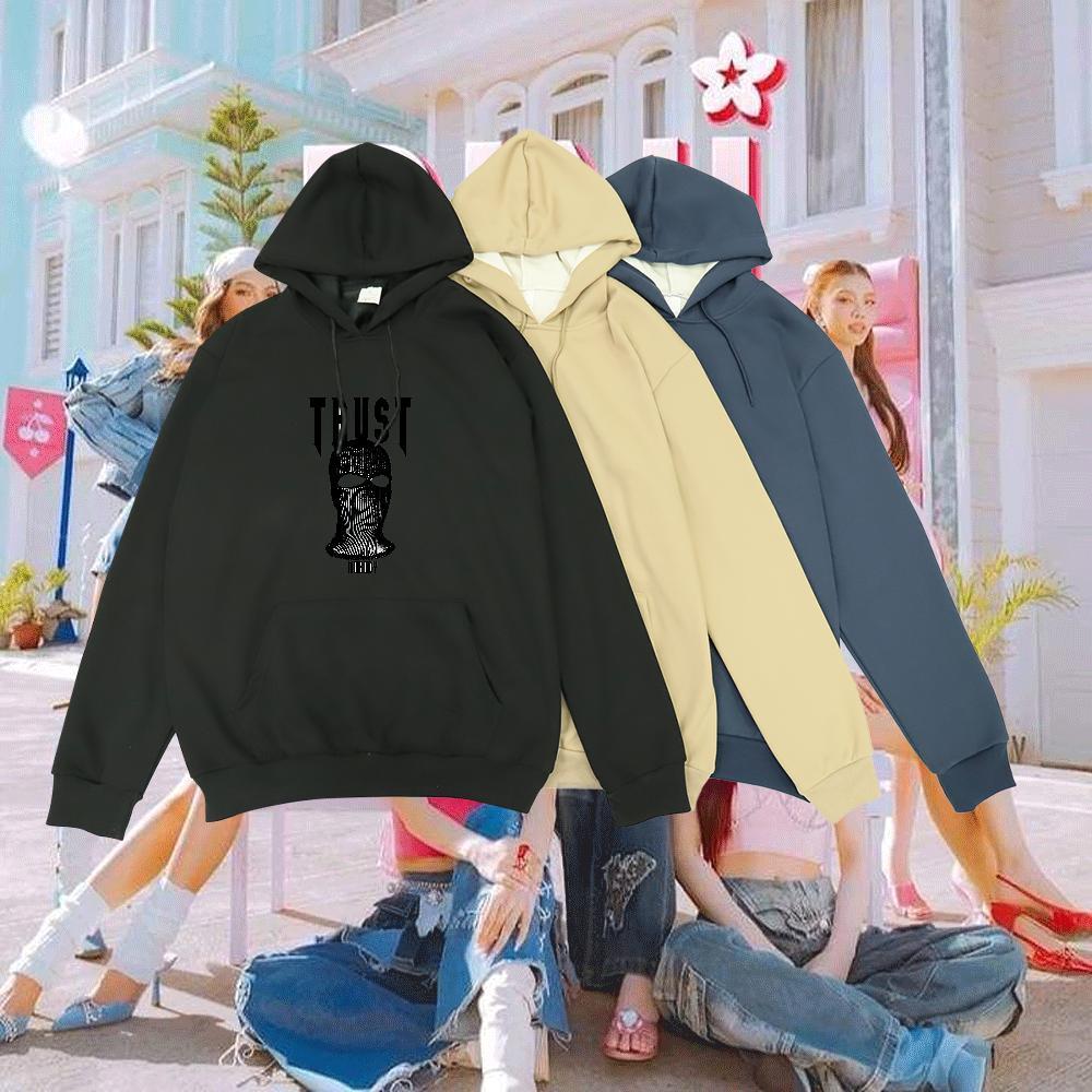 Custom Man Hoodie Long Sleeve Drawstring Free Shipping Hoodie for Man Woman DIY Printed Clothings Autumn Winter Casual Velvet Thick