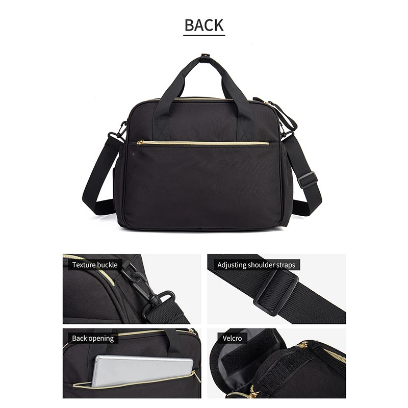 Lequeen Mommy handbag pregnant diaper large capacity cross body bag womens stroller bag organizer baby care travel handbag 241115