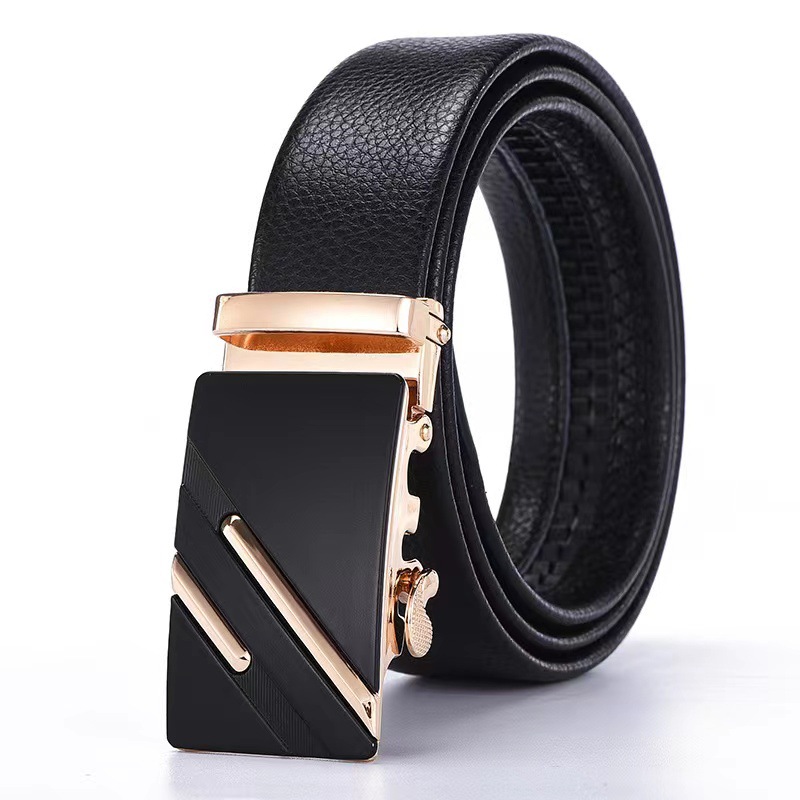 Elegant Women's Fashion Belt Matches Any Outfit with Adjustable 2cm Buckle