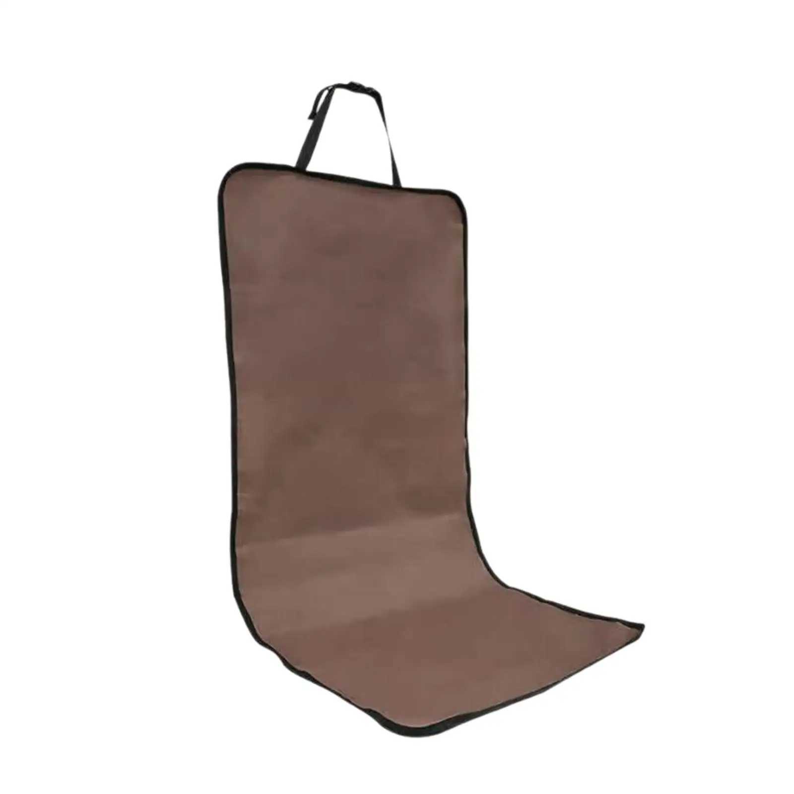 Dog Car Seat Covers Dog Car Seat Cover Protector Car Seat Cover for Vehicles Travel Accessories z241115