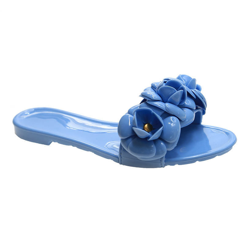 2025 S Fashion Designer Men Women Slippers Summer Beach Sandals GAI Green Black Comfortable Womens Outdoor Indoor Sneakers Fashion Slides Size