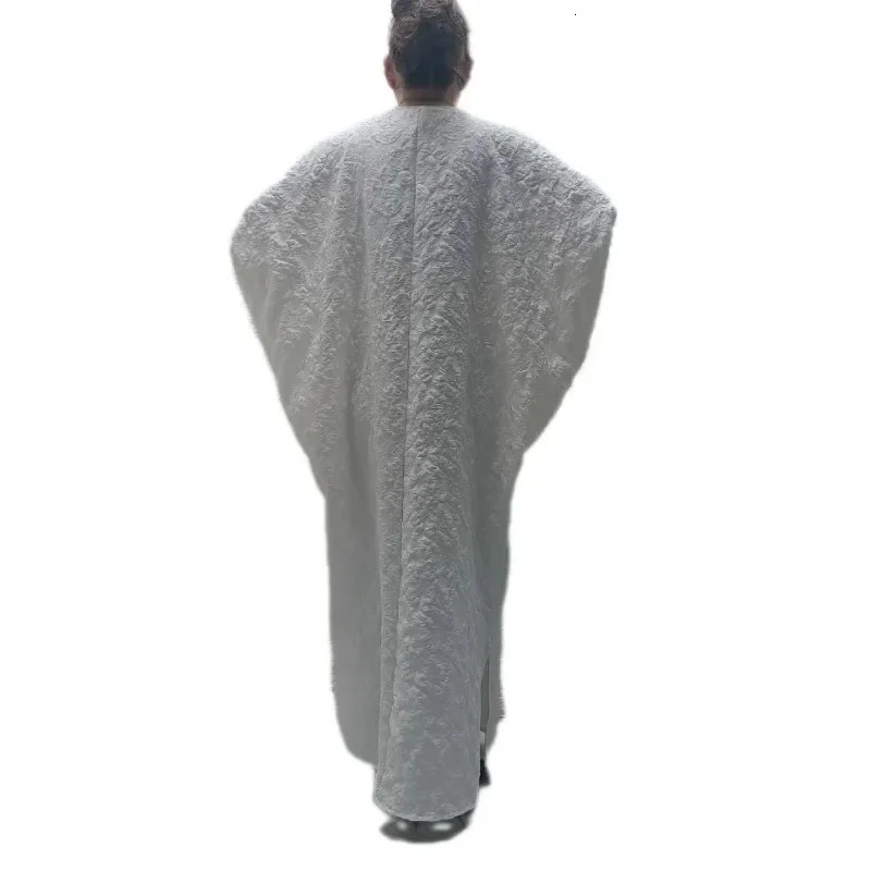 Africa Clothing African Wedding Party Dresses for Women Spring Summer Half Sleeve Vneck Plus Size Long Dress Gowns 241116