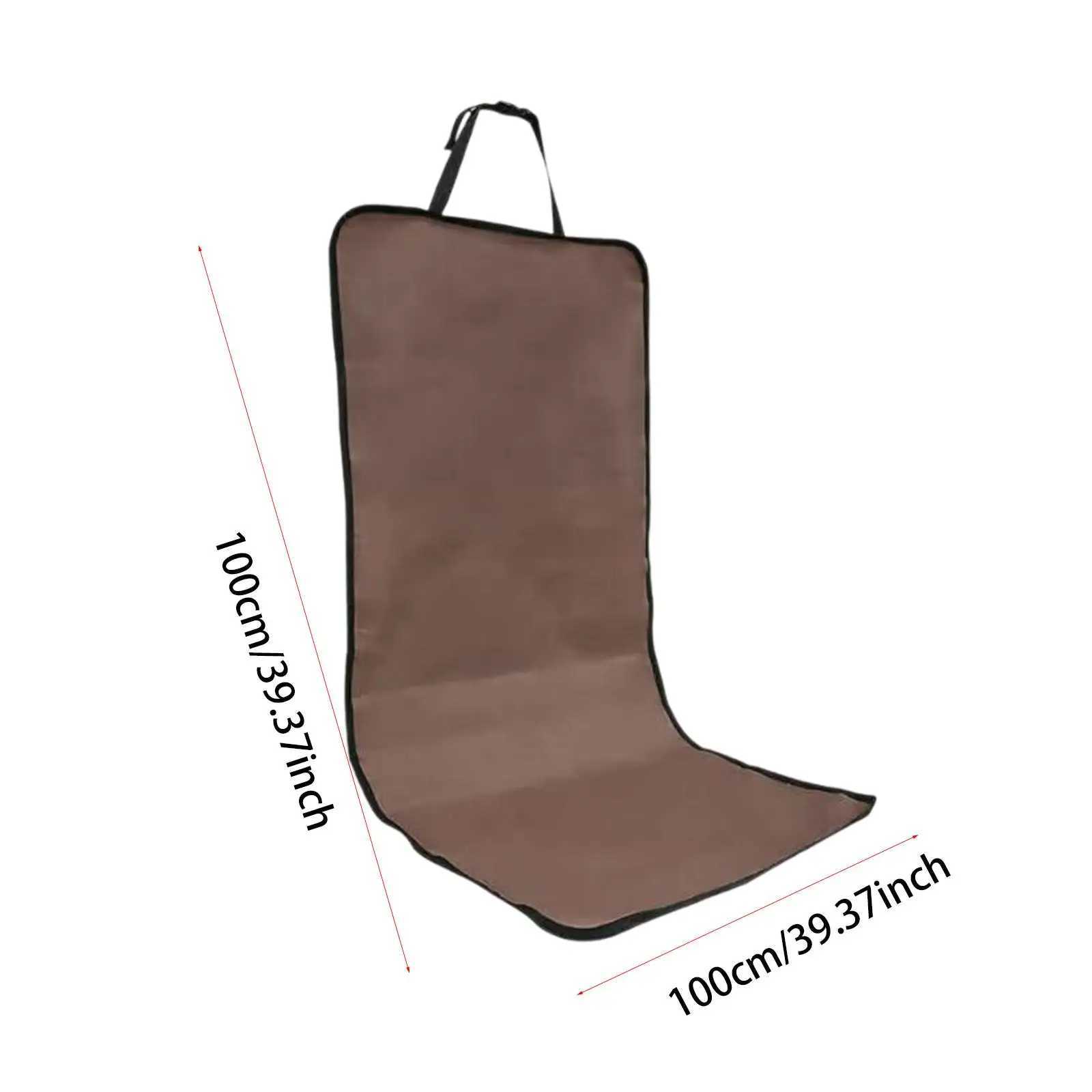 Dog Car Seat Covers Dog Car Seat Cover Protector Car Seat Cover for Vehicles Travel Accessories z241115