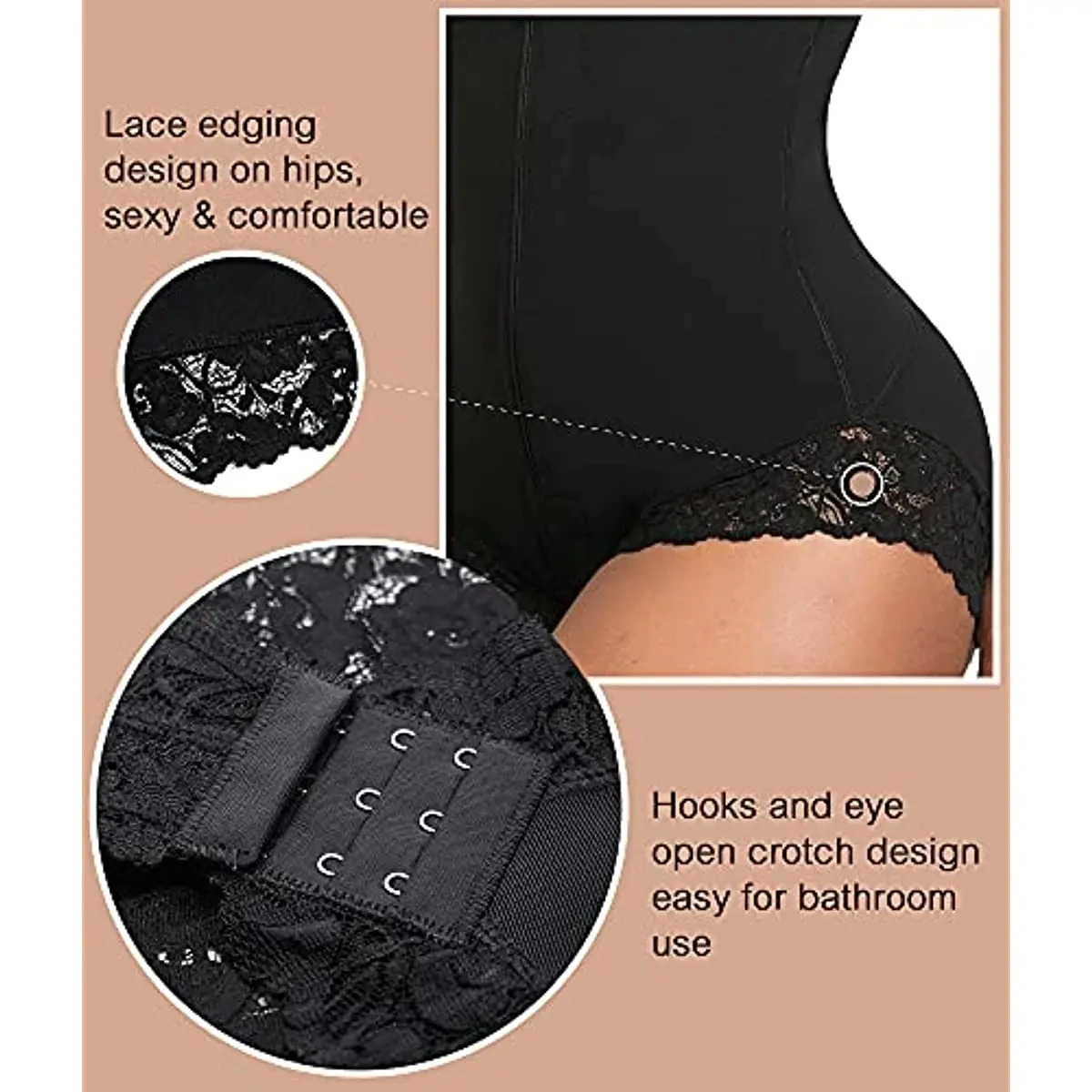 Fajas Colombianas Waist Trainer Body Shaper Women Reductive Girdles Modeling Strap Flat Belly Slimming Belt Zipper Tummy Trimmer 241115