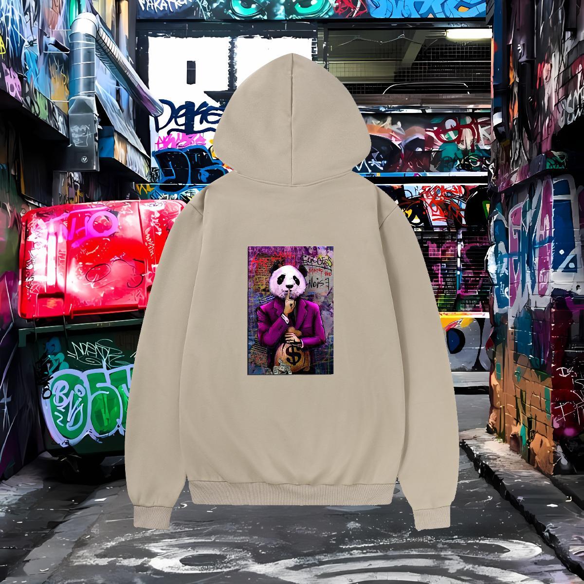 Custom Mens Hoodie Long Sleeve Soft Popular Hoodie for Man Woman DIY Tops Pullover Hoodie Outdoor Thick Fleece