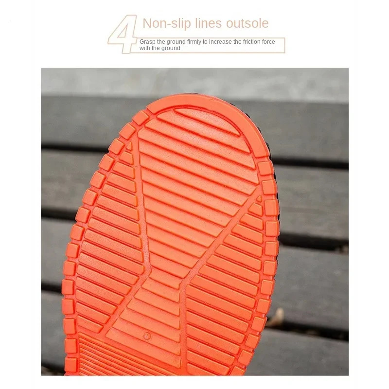 Rain Boots for Men Short Fishing Wearresistant Rubber Shoes Car Wash Nonslip Fashionable Comfortable and Waterproof Shoes 241115