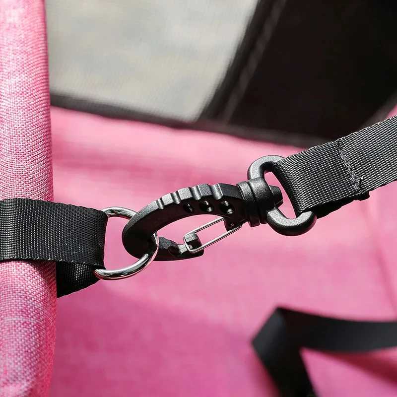 Dog Car Seat Covers Car Rear Seat Cover Dog Mat Blanket Hammock Pup Travel Pad Protector Durable Fit Pet Protector for Car Truck SUV Waterproof Pads z