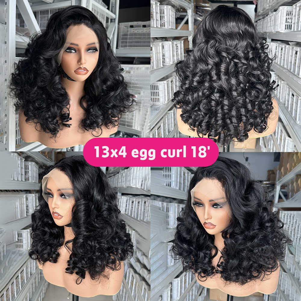 MayQueen HD Lace Full Virgin Vietnamese Human Hair Wigs body Wave Curly Transparent Lace Front Human Hair Wigs for Black Women