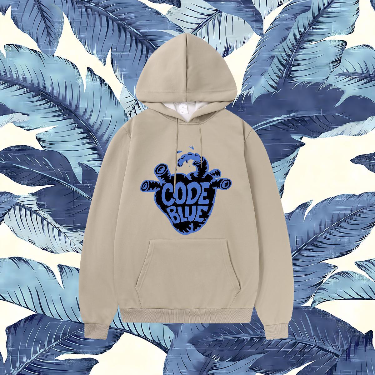 Fashion Design Women Hoodie Street Brand Lady Clothes Hoodie Oversized 2XL 3XL Thick Plush Pullover Hoodie Hooded Collar Long Sleeve