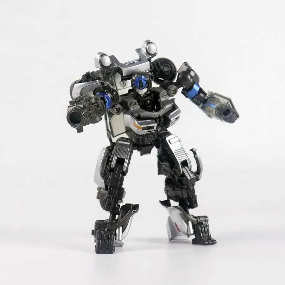 BMB TAIBA CY-01 CY01 12.5cm Phantom KO SS105 T7 Transform Action Diagram Robot X241115