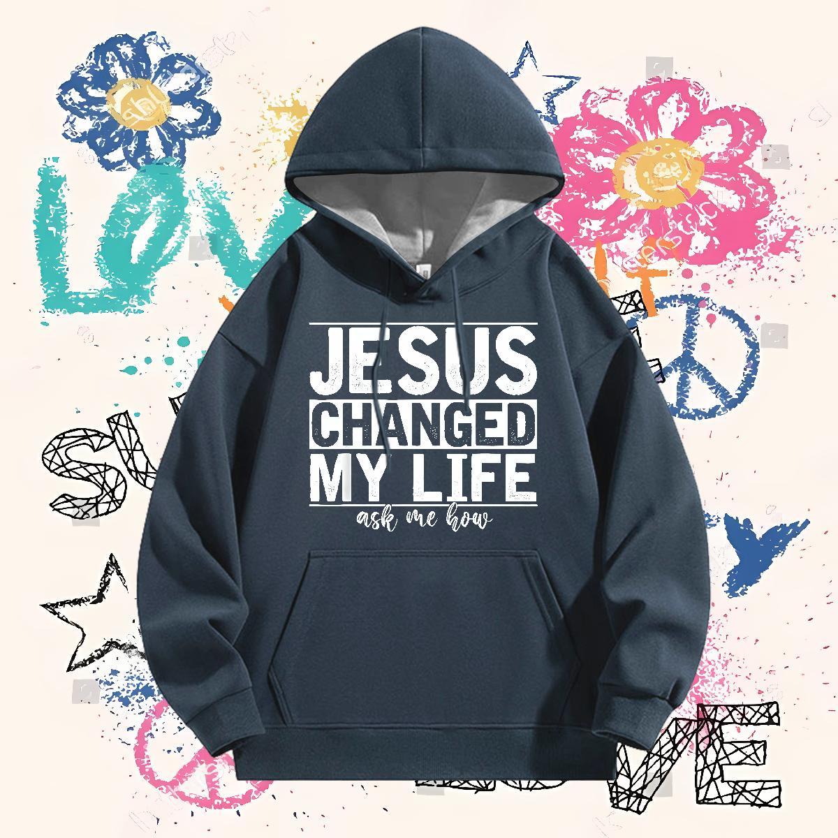 Wholesale Hoodie For Man Breathable Hooded Collar Warm Men Clothes Hoodie Oversized 3XL Tops Sports Casual Thick Fleece