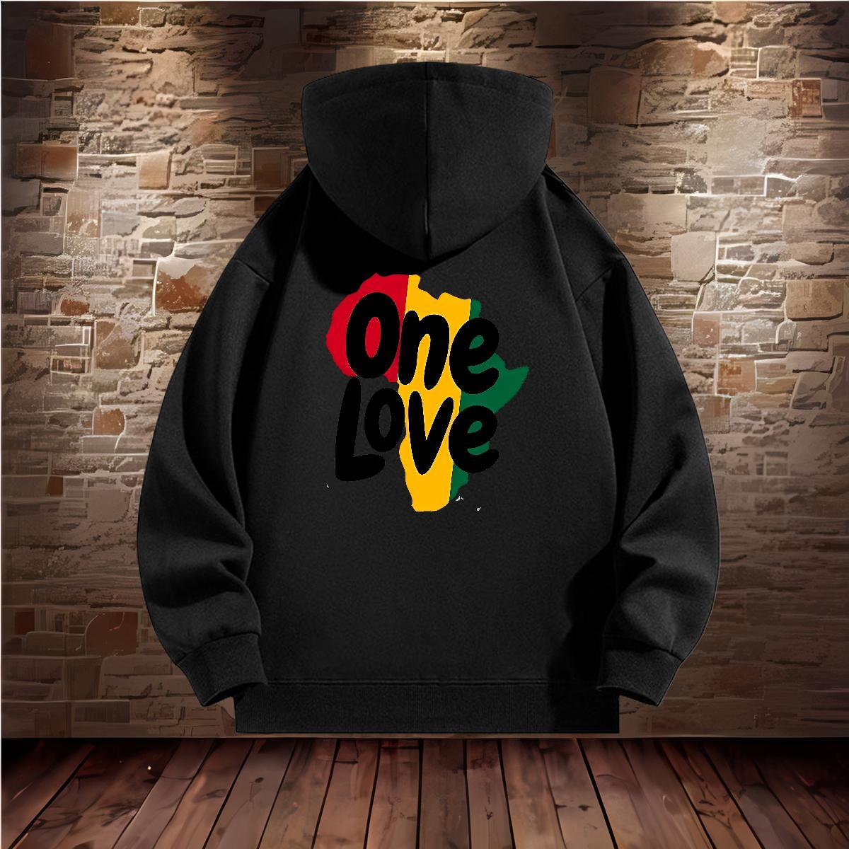 Customized Hoodie For Man Long Sleeve Drawstring Unisex Men's Hooded Sweatshirt Anime Oversized US Size Hoody Casual Daily Wear Velvet Thick