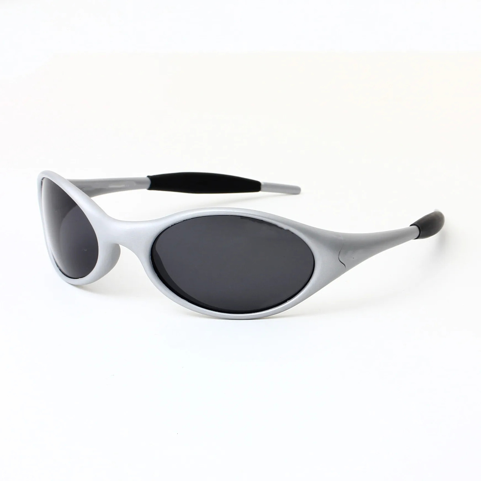 INS Mens Outdoor Sports Cycling Driving Polarized Sunglasses Fashion Y2K Pilot Trend Windproof Sunshade Goggles UV400 241116